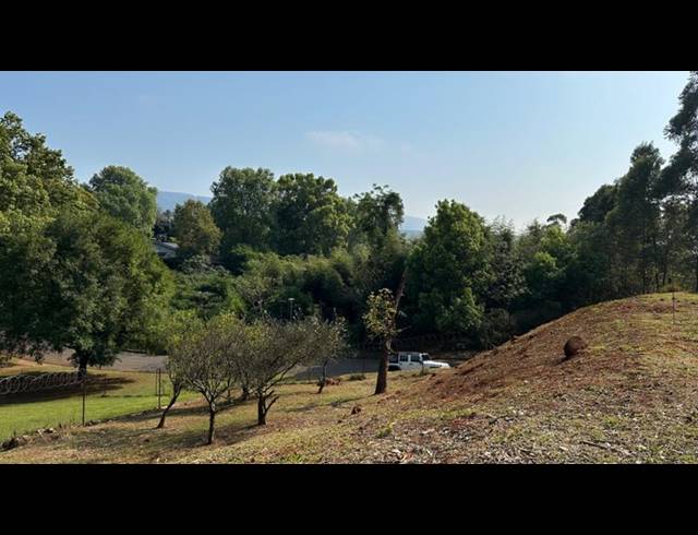 LAND FOR SALE IN MONTROSE